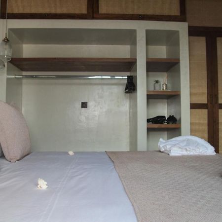 Villa Nefeli Rhodes Archangelos  Buitenkant foto