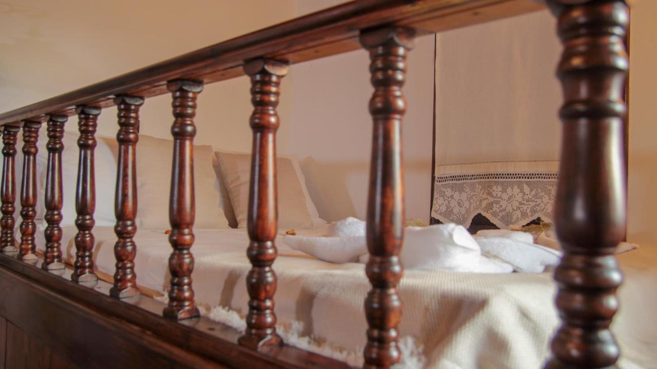 Villa Nefeli Rhodes Archangelos  Buitenkant foto