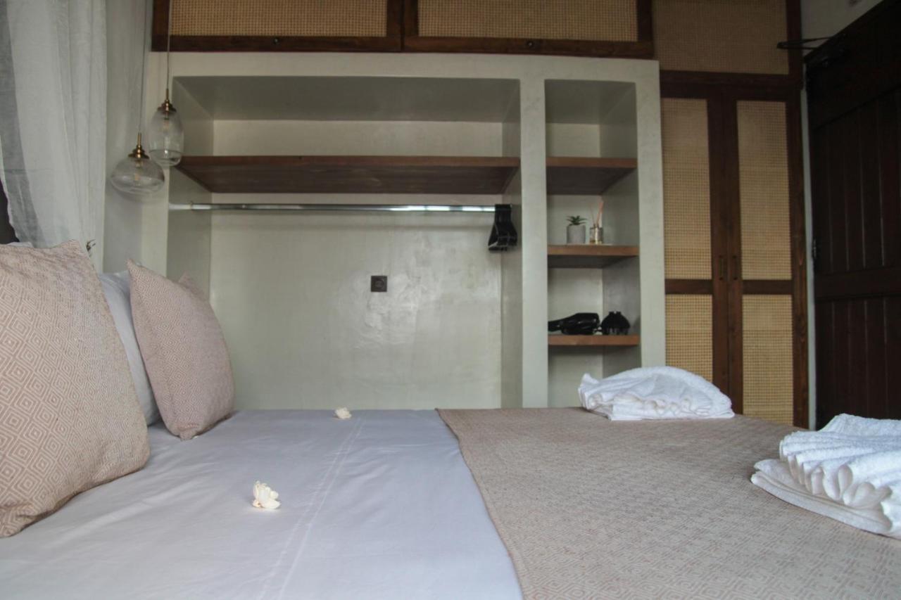 Villa Nefeli Rhodes Archangelos  Buitenkant foto
